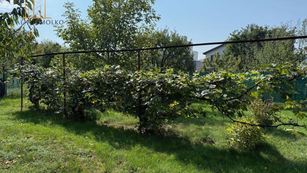 Predaj rodinného domu v tichej lokalite mesta Humennom