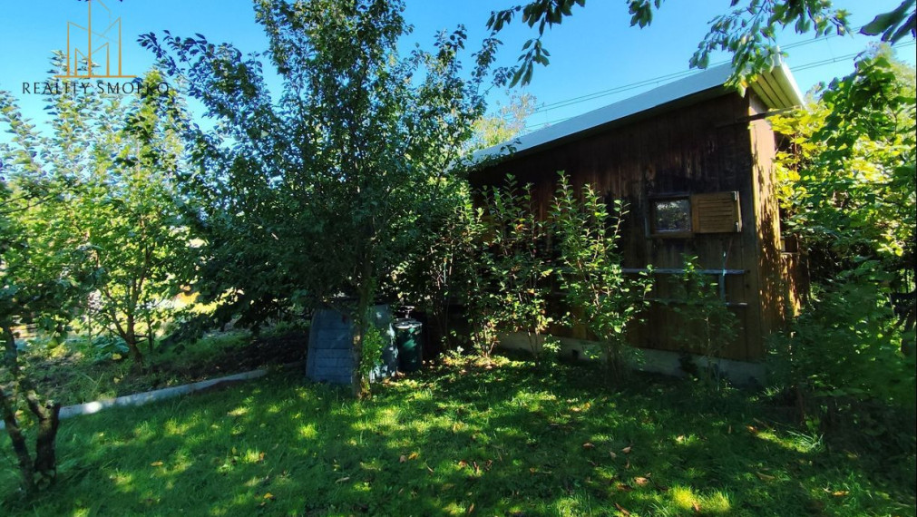 Predám dve záhradky v Sabinove