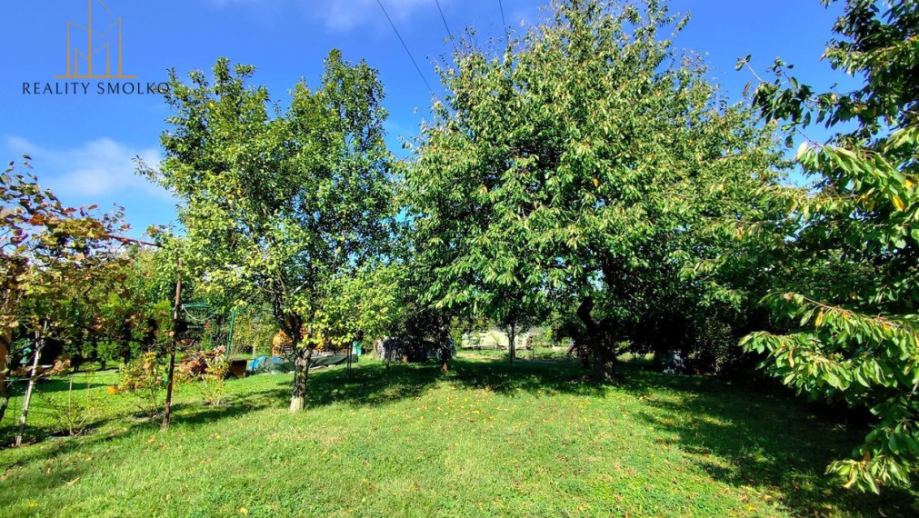 Predám dve záhradky v Sabinove