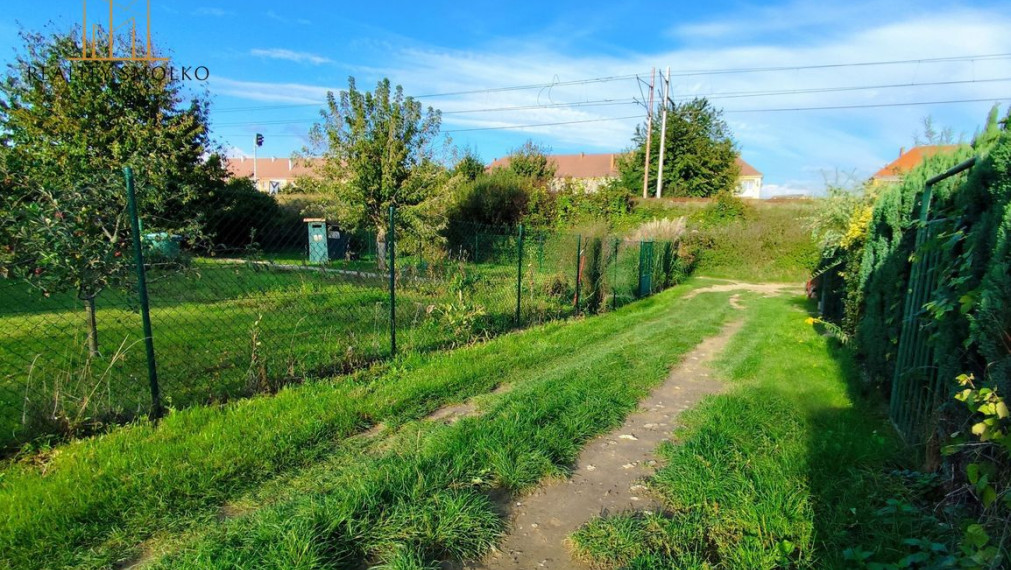 Predám dve záhradky v Sabinove