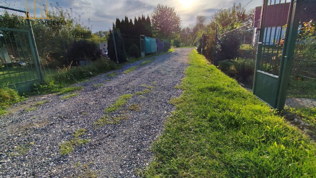 Predám dve záhradky v Sabinove