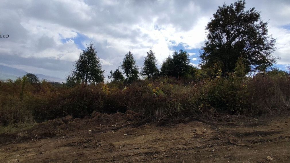 EXKLUZÍVNE - Na predaj pozemok (500 m²). Fintice - Sady.