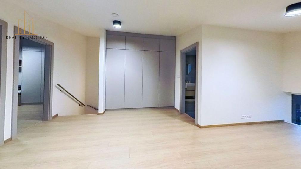 Novostavba 5i RD - Medzi Prešovom a Košicami - Drienovská Nová Ves.