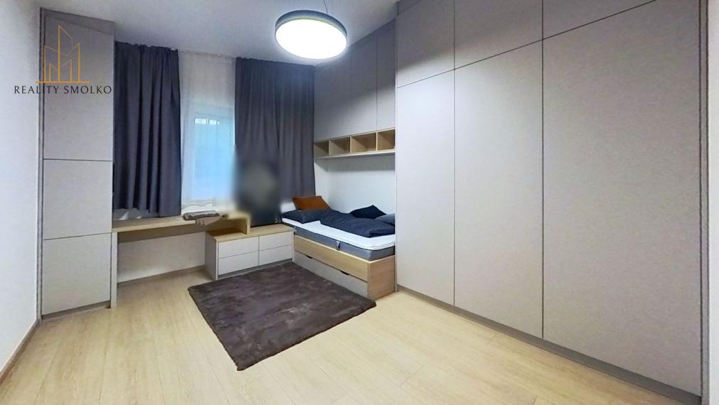 Novostavba 5i RD - Medzi Prešovom a Košicami - Drienovská Nová Ves.