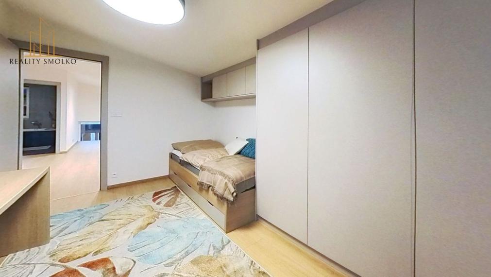 Novostavba 5i RD - Medzi Prešovom a Košicami - Drienovská Nová Ves.