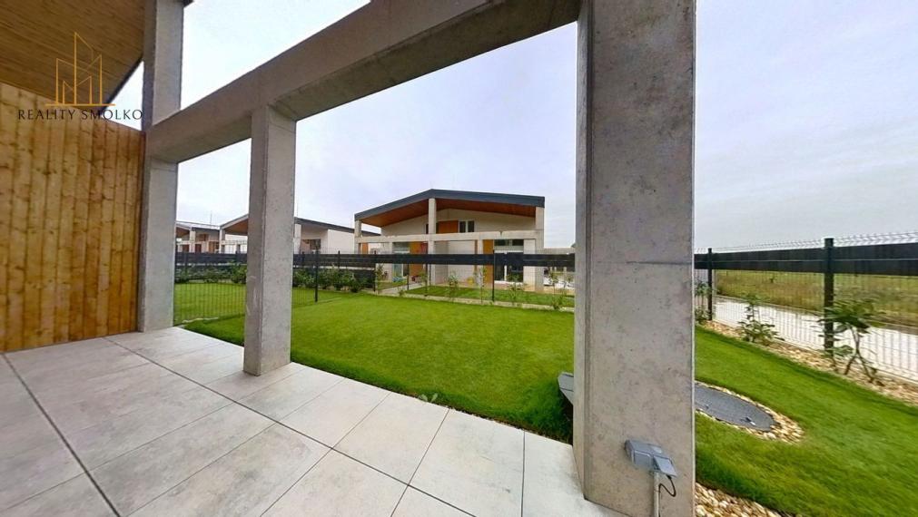 Novostavba 5i RD - Medzi Prešovom a Košicami - Drienovská Nová Ves.