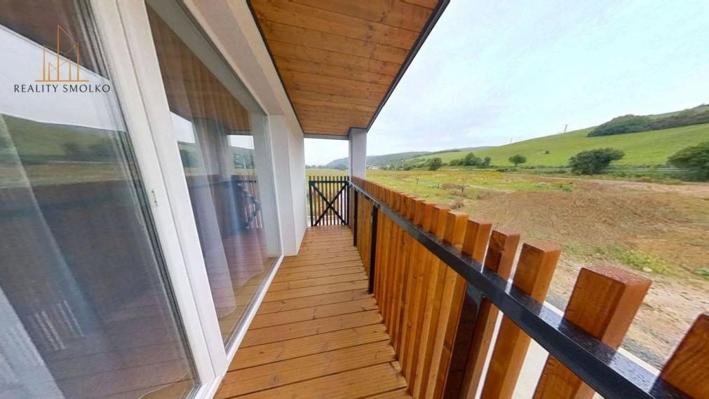 Novostavba 5i RD - Medzi Prešovom a Košicami - Drienovská Nová Ves.