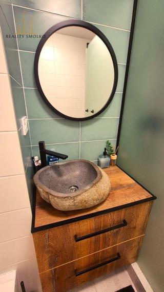 ***PREDANÉ***3-izbový byt, Veľký Šariš, kompletná rekonštrukcia