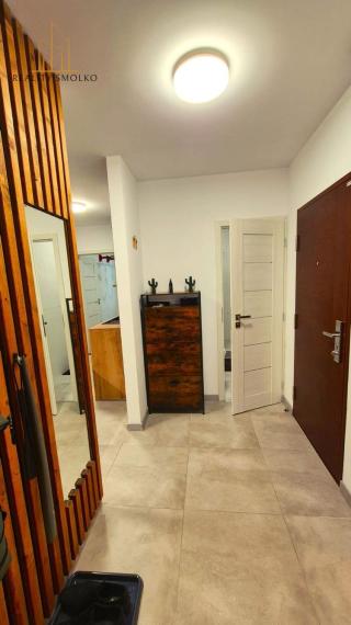 ***PREDANÉ***3-izbový byt, Veľký Šariš, kompletná rekonštrukcia