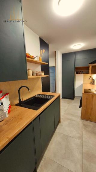 ***PREDANÉ***3-izbový byt, Veľký Šariš, kompletná rekonštrukcia