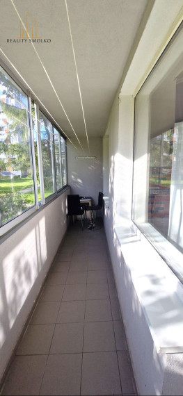 Na predaj 3 izbový byt "Pražák" vo vyhľadávanej lokalite - Košice Nad Jazerom