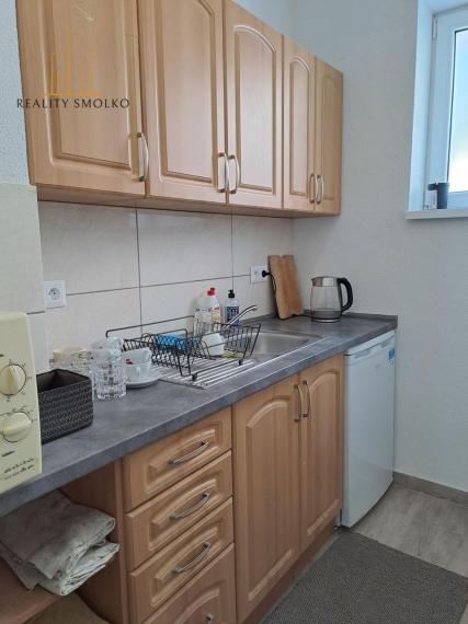 REZERVOVANÉ !!!  Kancelársky priestor na prenájom v meste Humenné.