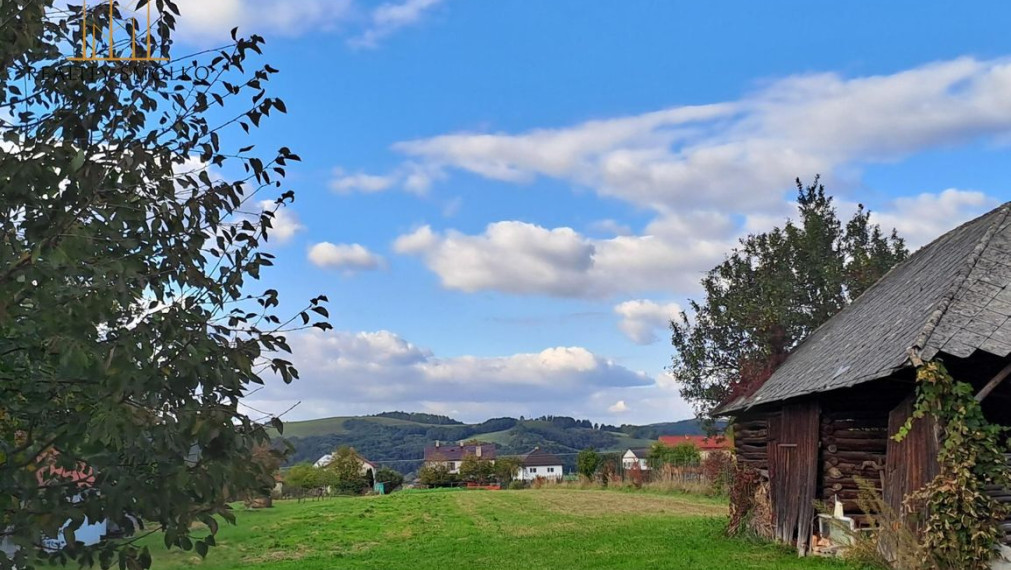 Predaj novostavby RD v obci Modrá nad Cirochou, okr. Humenné.