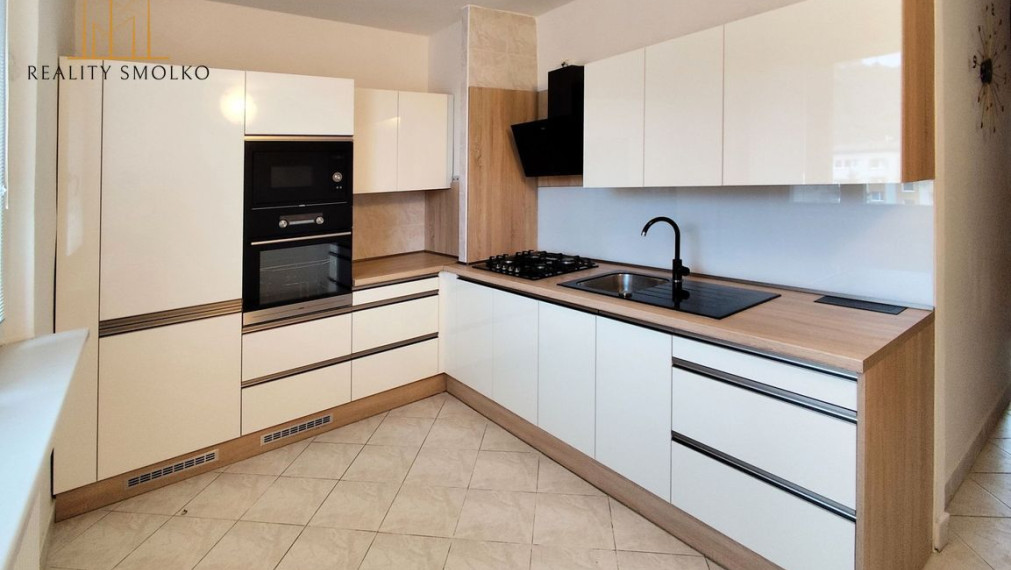 PRENAJATÉ !!!  3 izbový byt na prenájom v Sabinove