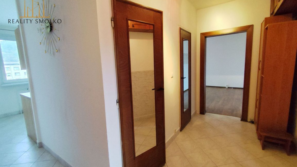 3 izbový byt na prenájom v Sabinove