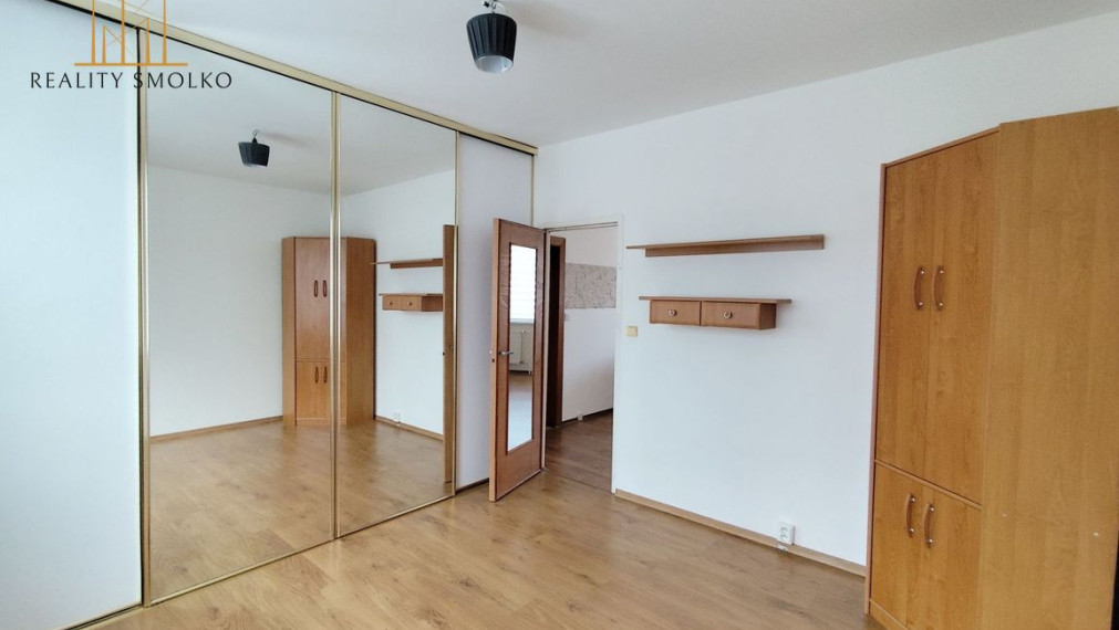 3 izbový byt na prenájom v Sabinove