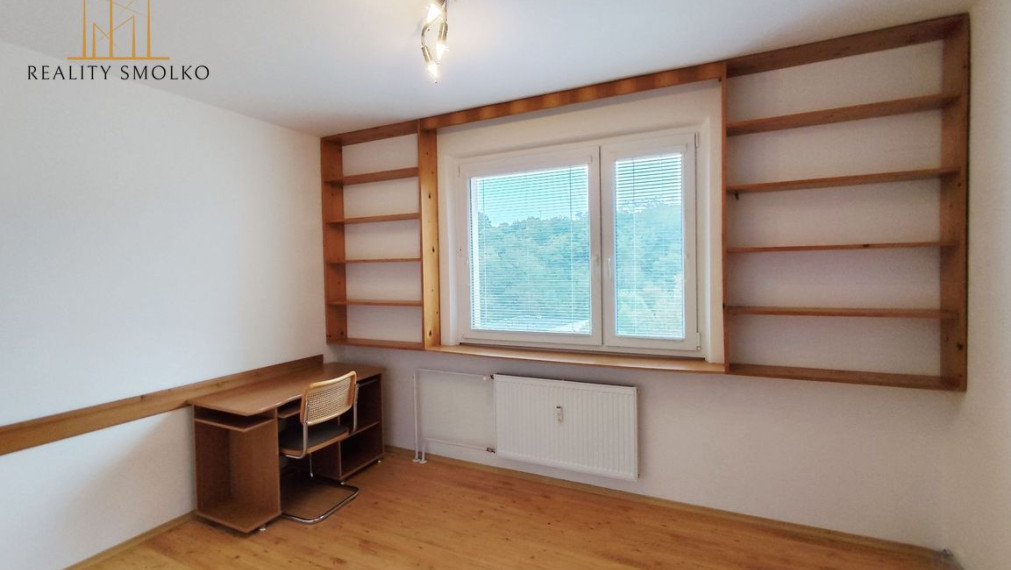 3 izbový byt na prenájom v Sabinove