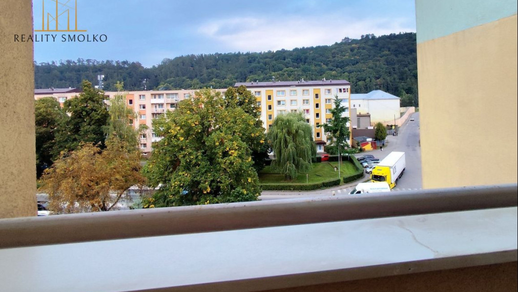 3 izbový byt na prenájom v Sabinove