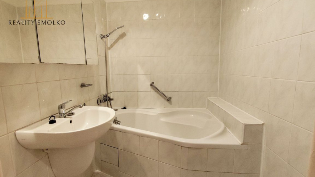 3 izbový byt na prenájom v Sabinove