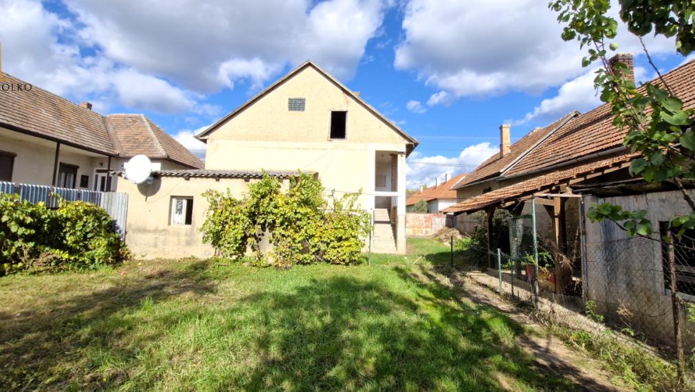 Na predaj RD v dobrom stave - Žiadaná lokalita v obci Drienovec