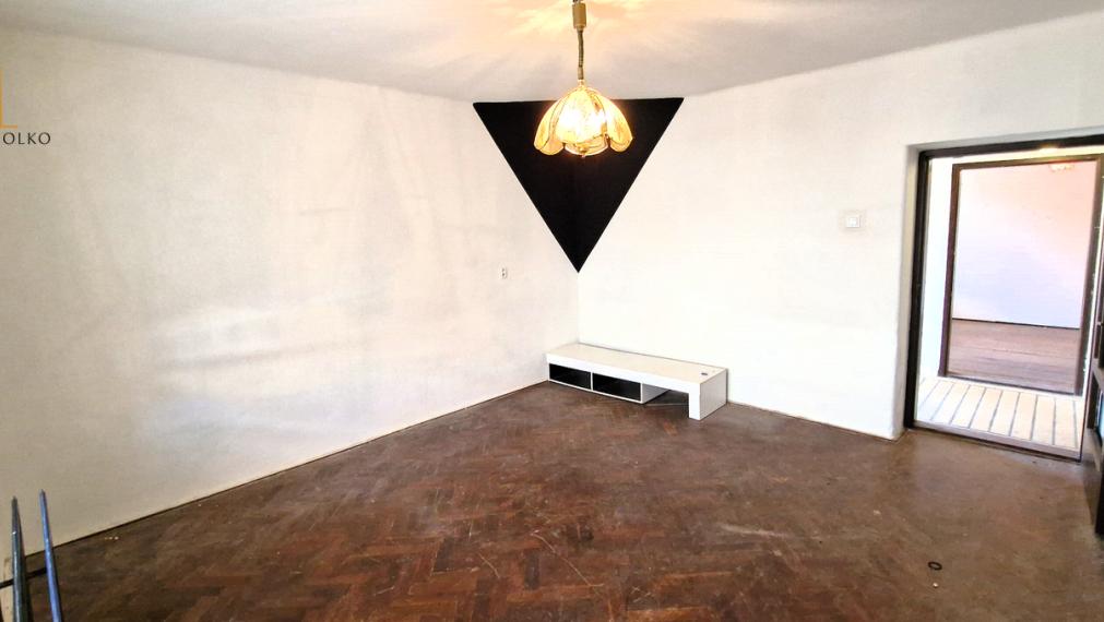 Na predaj RD v dobrom stave - Žiadaná lokalita v obci Drienovec