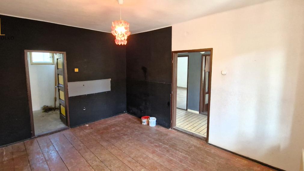 Na predaj RD v dobrom stave - Žiadaná lokalita v obci Drienovec