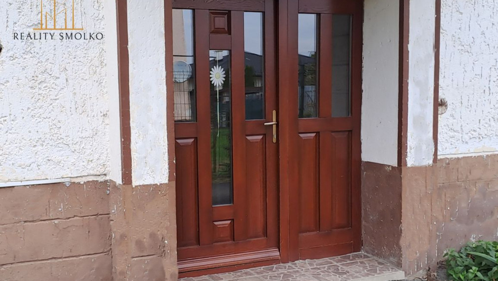 Priestranný 3 izbový byt v Kamenica nad Cirochou-predaj