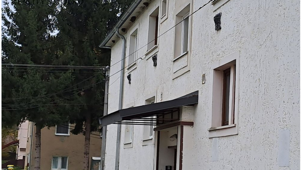 Priestranný 3 izbový byt v Kamenica nad Cirochou-predaj