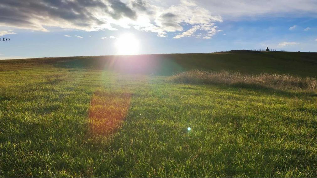 EXKLUZÍVNE - Pozemok k výstavbe Rodinných Domov - Čeľovce - 99.000 €.