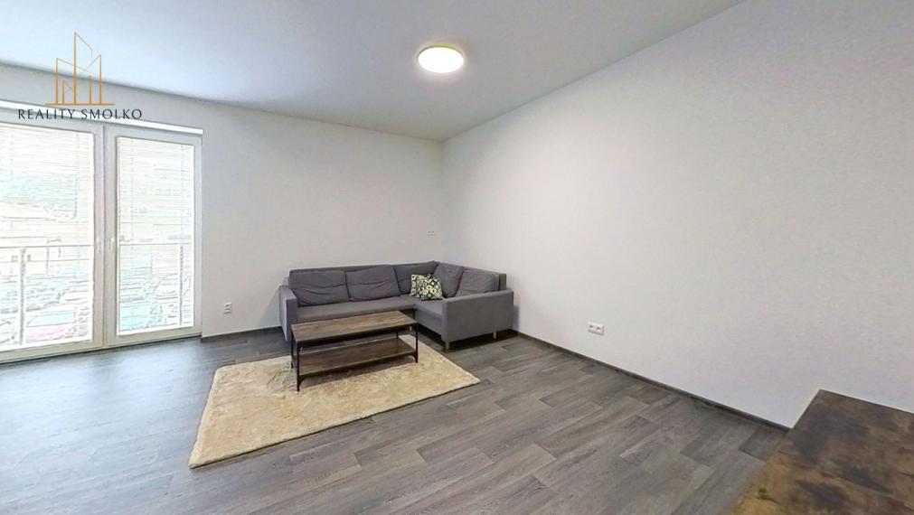 Prenájom 2-izbového bytu v blízkom centre mesta Humenné.