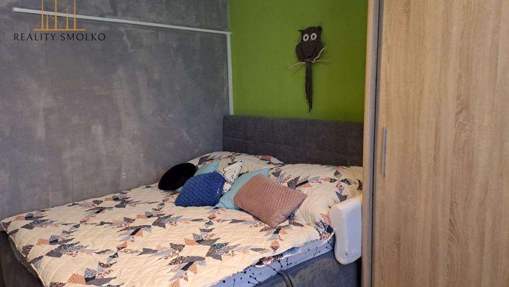 Prenájom 2i bytu v centre mesta Vranov nad Topľou