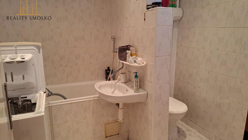 Prenájom 2i bytu v centre mesta Vranov nad Topľou