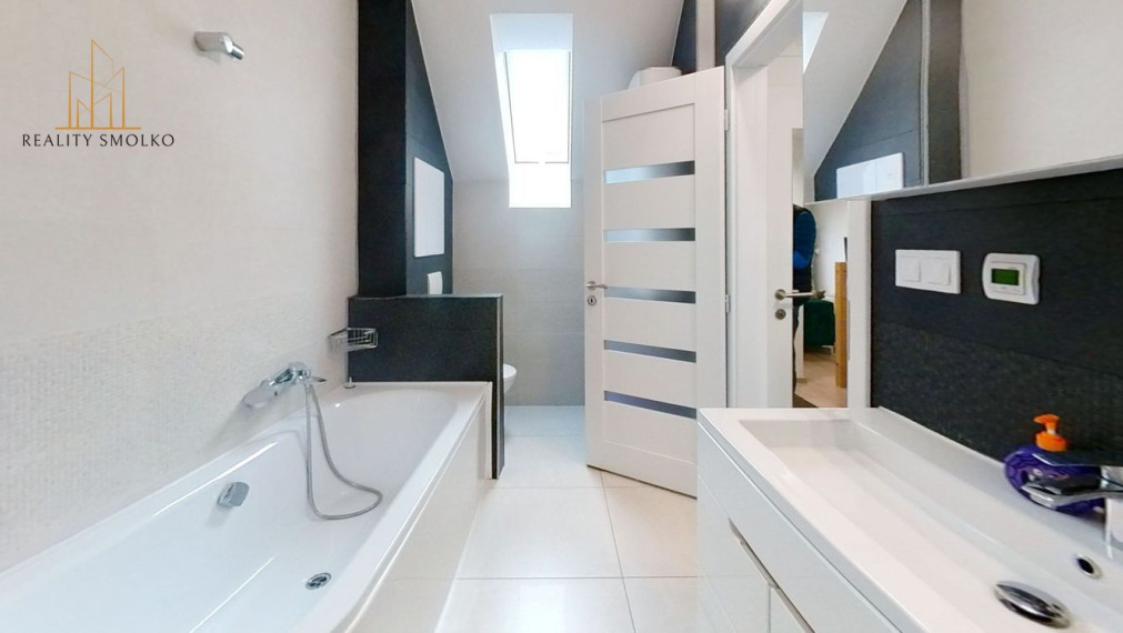 Prenájom 2-izbový mezonetový byt v Spišskej Novej Vsi