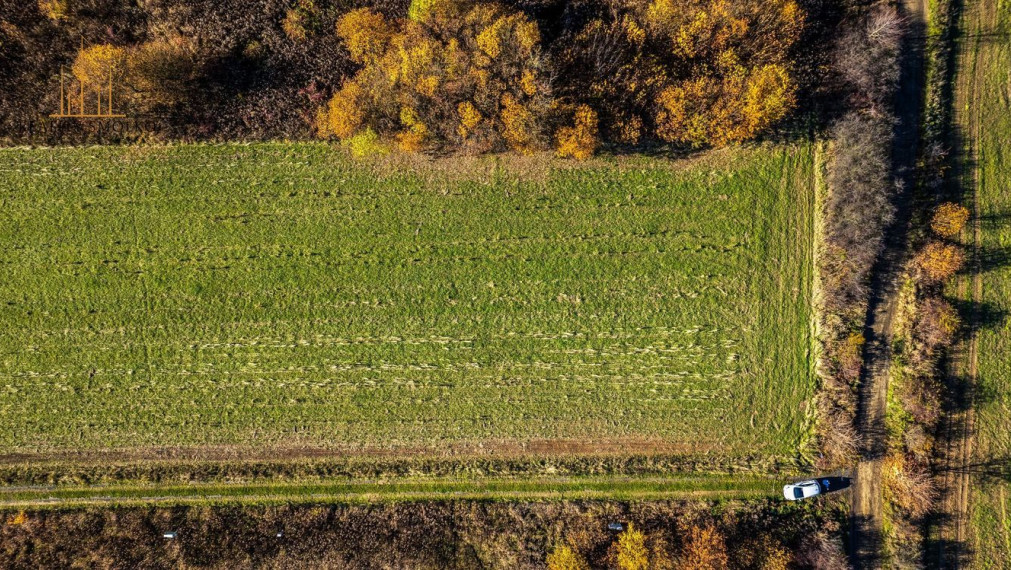 EXKLUZÍVNE - 4 nové pozemky k výstavbe RD - Solivar - Prešov.