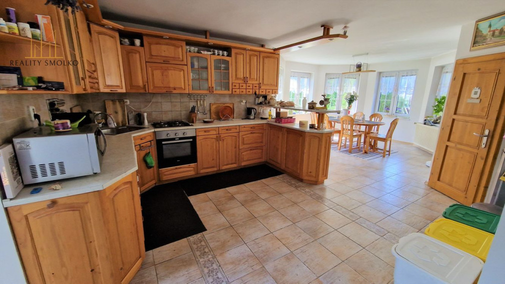 Predaj RD v obci Kendice, 1200 m²