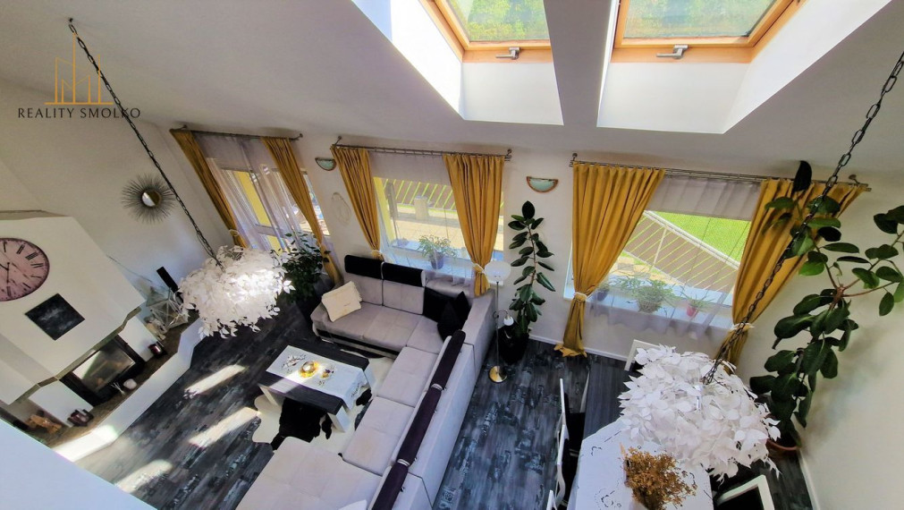 Predaj RD v obci Kendice, 1200 m²