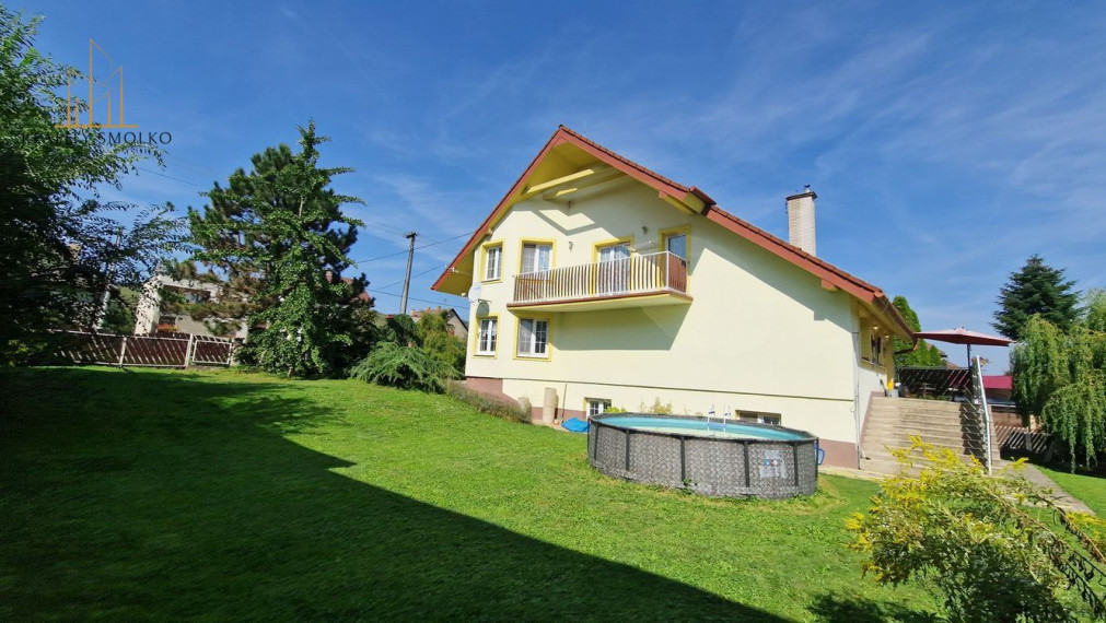 Predaj RD v obci Kendice, 1200 m²