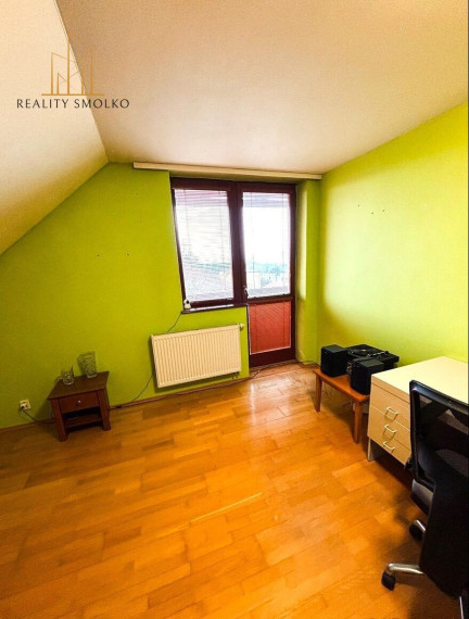 Priestranný RD, pozemok 1001 m², PREŠOV - SOLIVAR