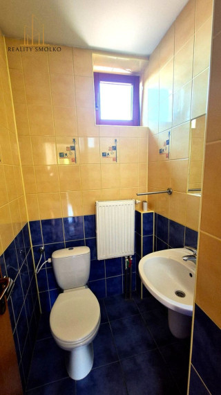 Priestranný RD, pozemok 1001 m², PREŠOV - SOLIVAR