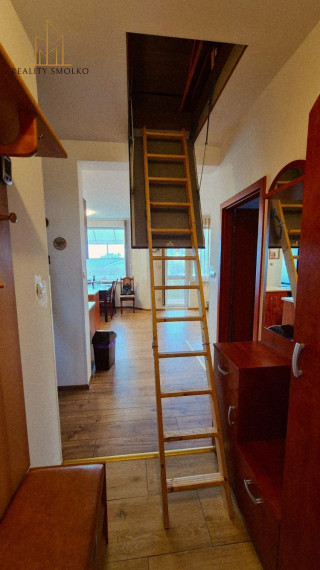 4i RD v TERIAKOVCIACH, pozemok 698 m²,3D