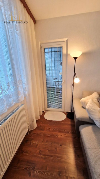 ***REZERVOVANÉ***PRENÁJOM, 2 izbový, 54 m², loggia, Sídlisko 3