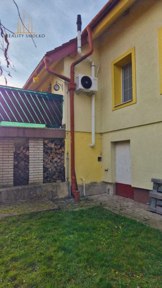 Predaj RD v obci Kendice, 1200 m²