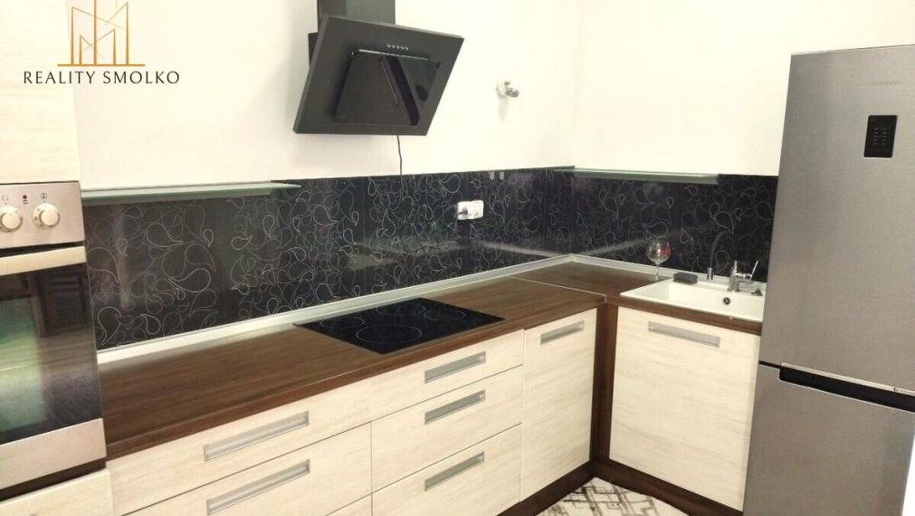 PRENÁJOM- štýlový 2 izbový byt s terasou, 59 m²