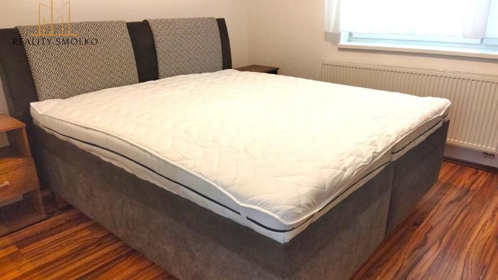 PRENÁJOM- štýlový 2 izbový byt s terasou, 59 m²