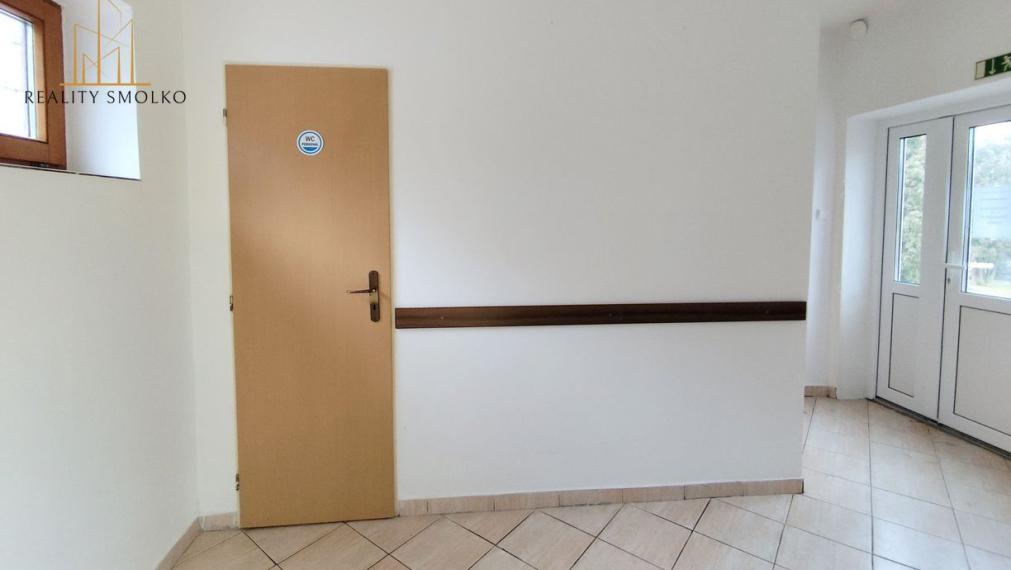 Priestor na prenájom-Lipany