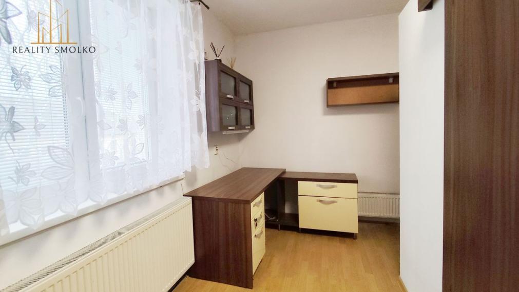 Priestor na prenájom-Lipany