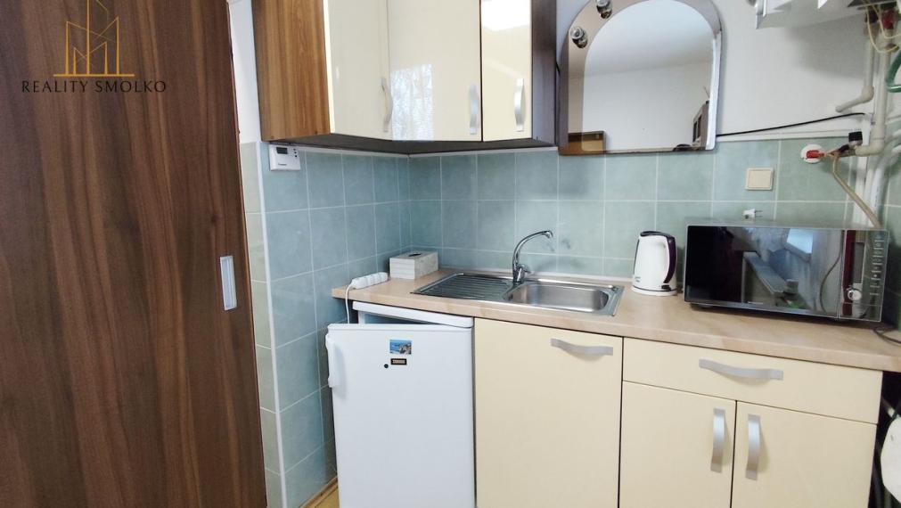 Priestor na prenájom-Lipany