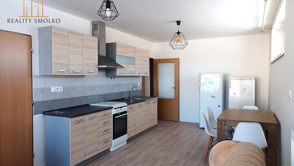 PRENÁJOM, 2 izbový, 48 m², parkovanie, Veľký Šariš, okr. Prešov