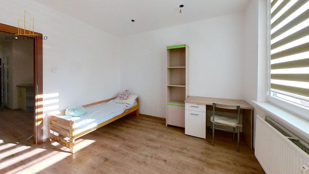 Na predaj 3 izbový byt v Spišskej Novej Vsi