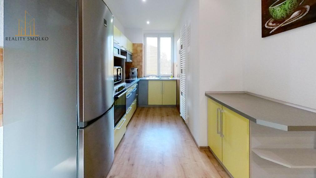 Na predaj 3 izbový byt v Spišskej Novej Vsi